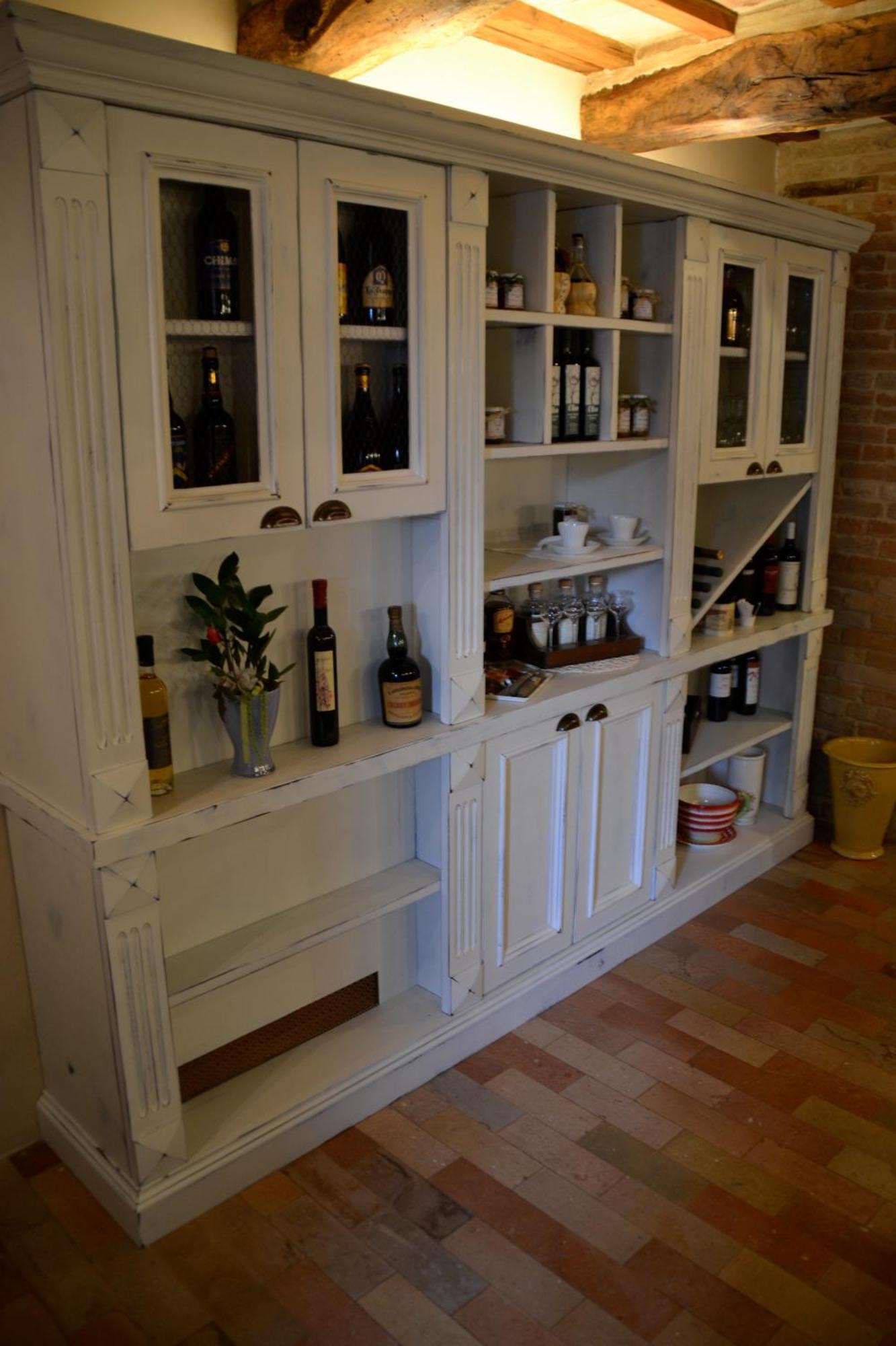 Villa Funari Country House Servigliano Εξωτερικό φωτογραφία
