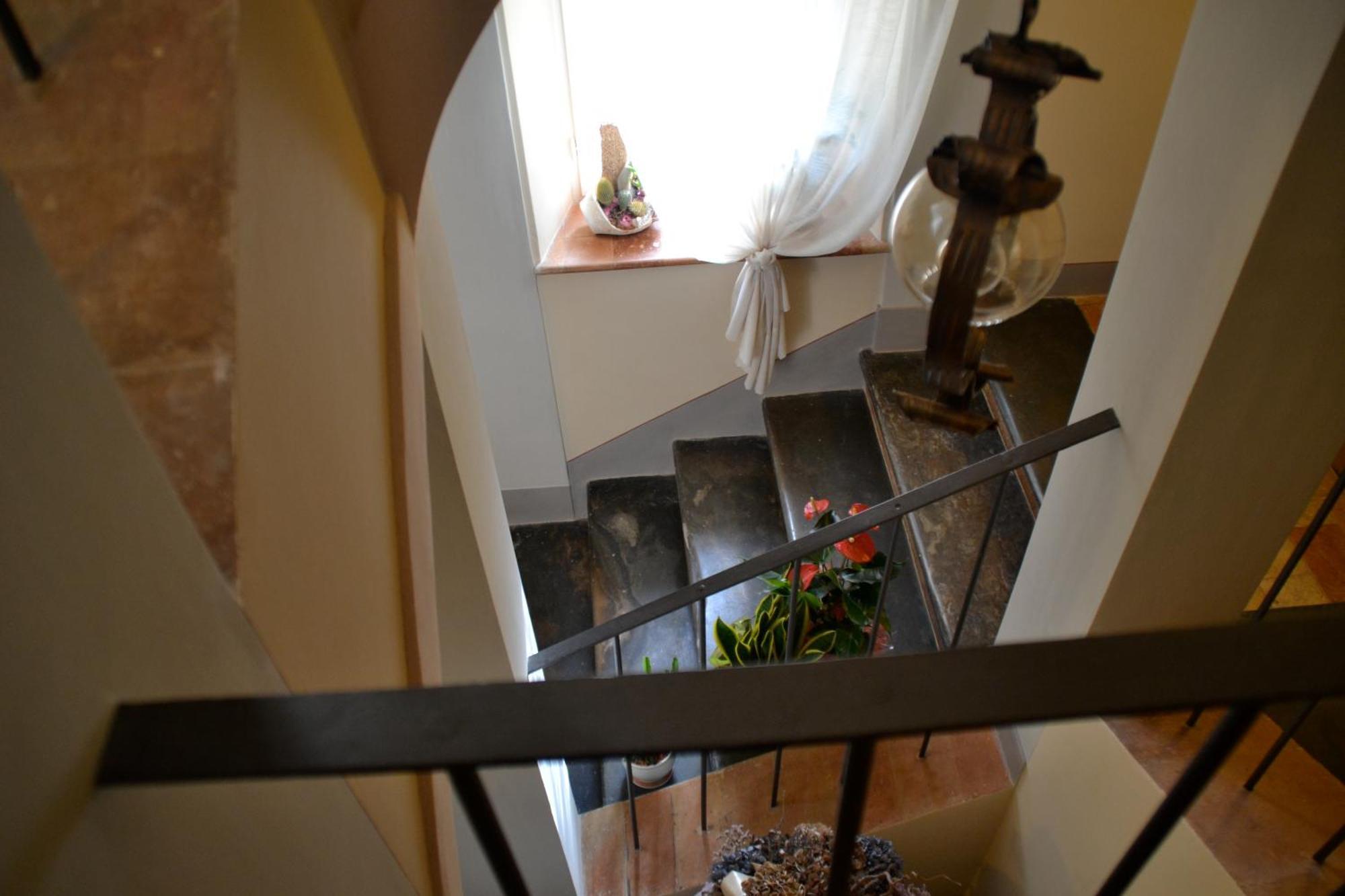Villa Funari Country House Servigliano Εξωτερικό φωτογραφία