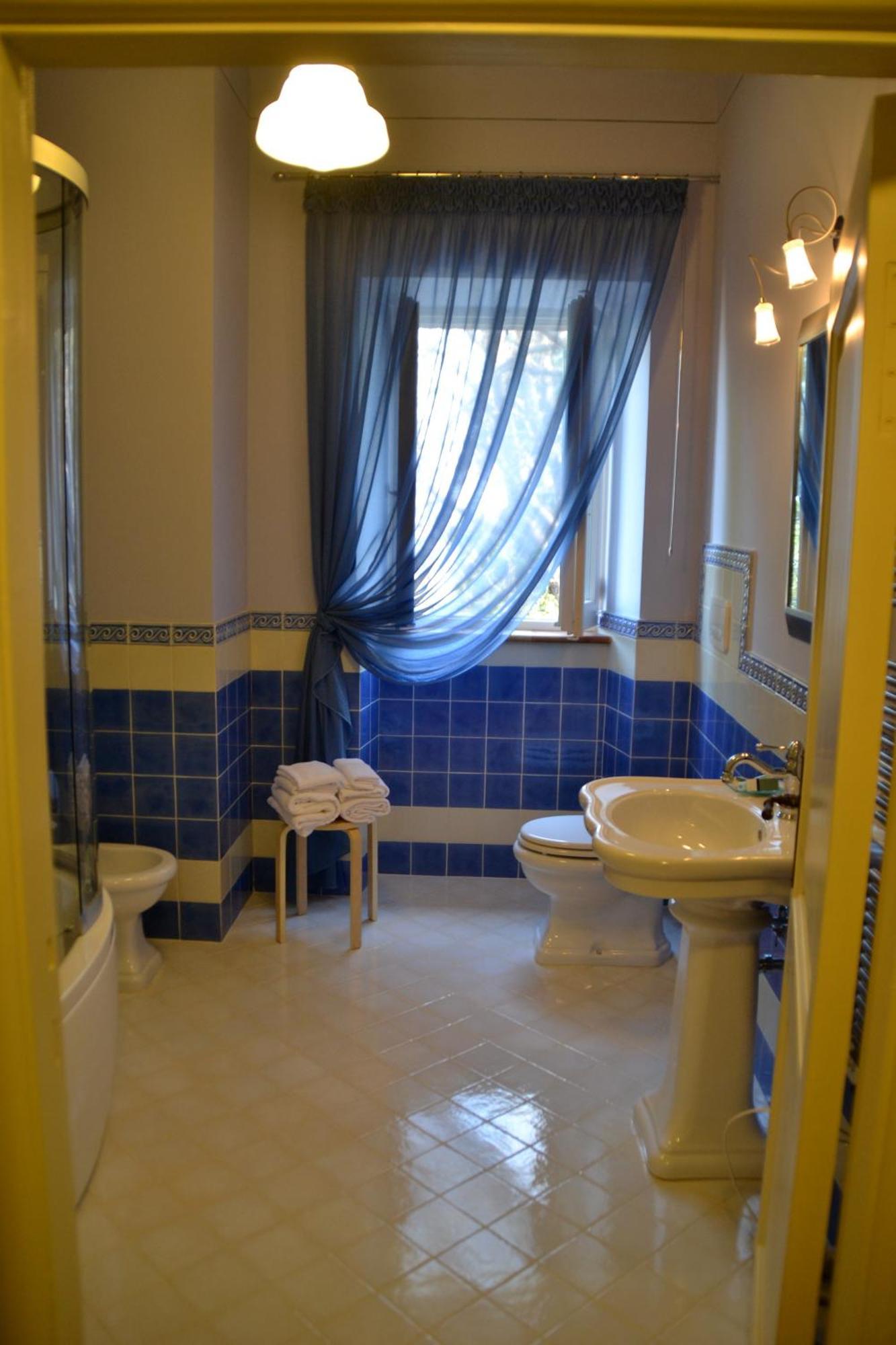 Villa Funari Country House Servigliano Εξωτερικό φωτογραφία