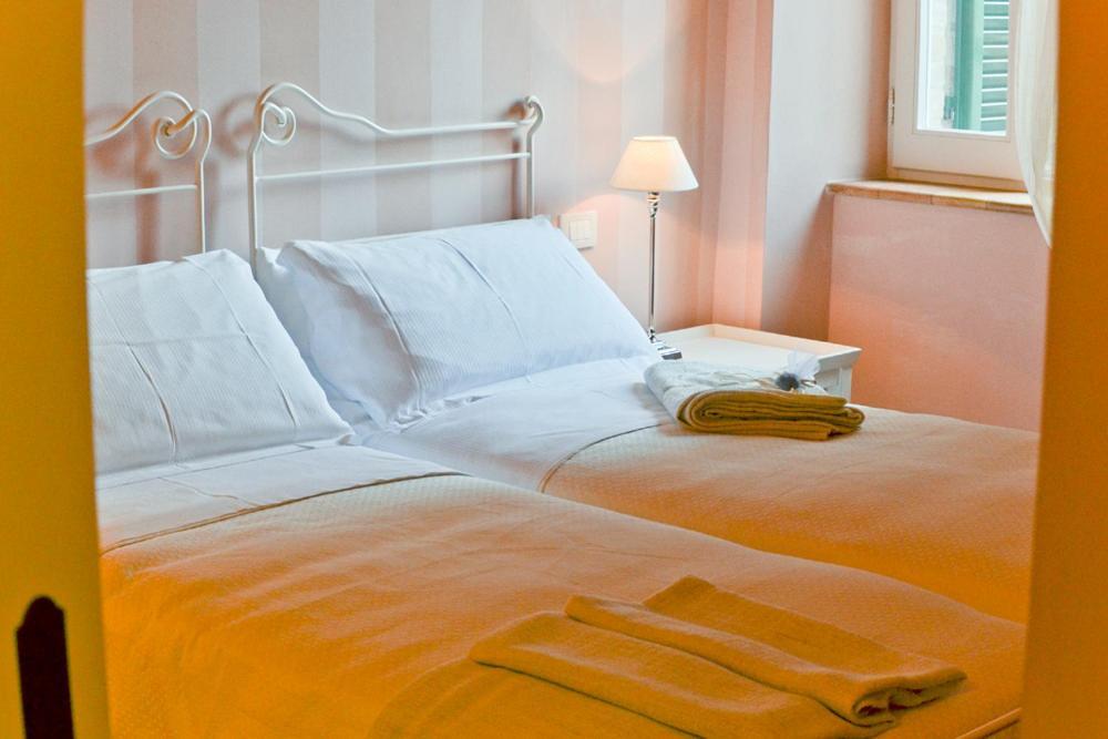 Villa Funari Country House Servigliano Δωμάτιο φωτογραφία