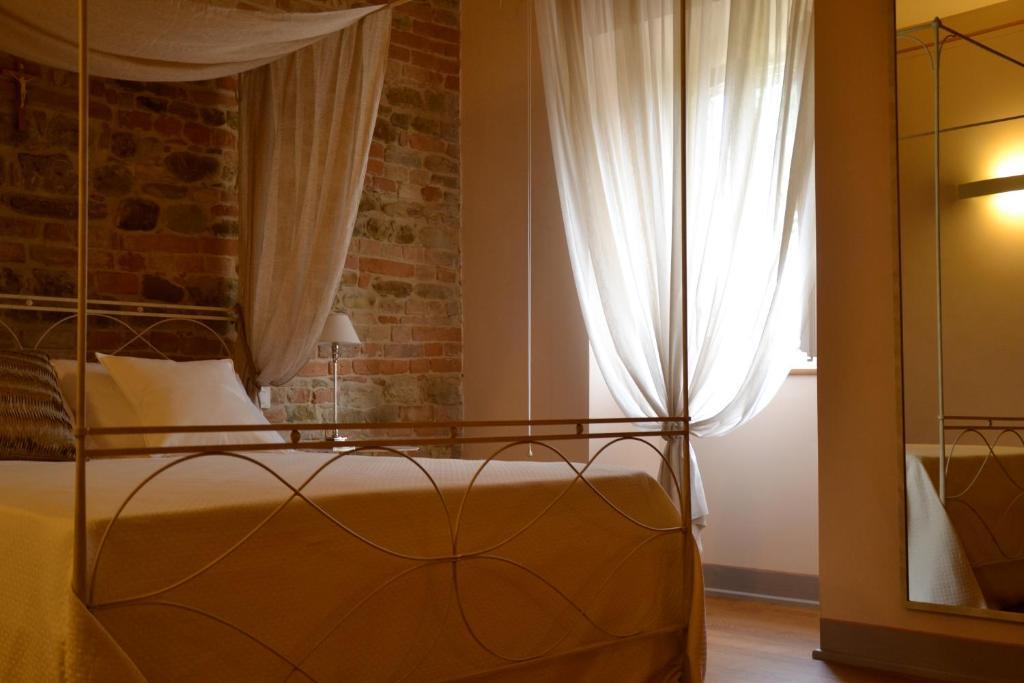 Villa Funari Country House Servigliano Δωμάτιο φωτογραφία