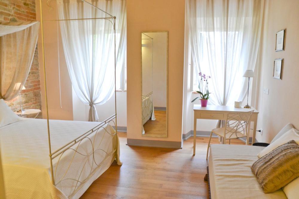 Villa Funari Country House Servigliano Δωμάτιο φωτογραφία
