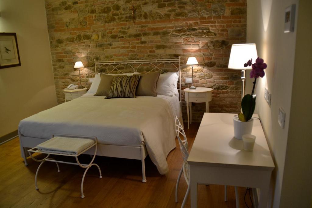 Villa Funari Country House Servigliano Δωμάτιο φωτογραφία