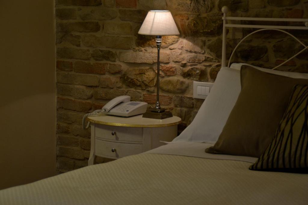 Villa Funari Country House Servigliano Δωμάτιο φωτογραφία