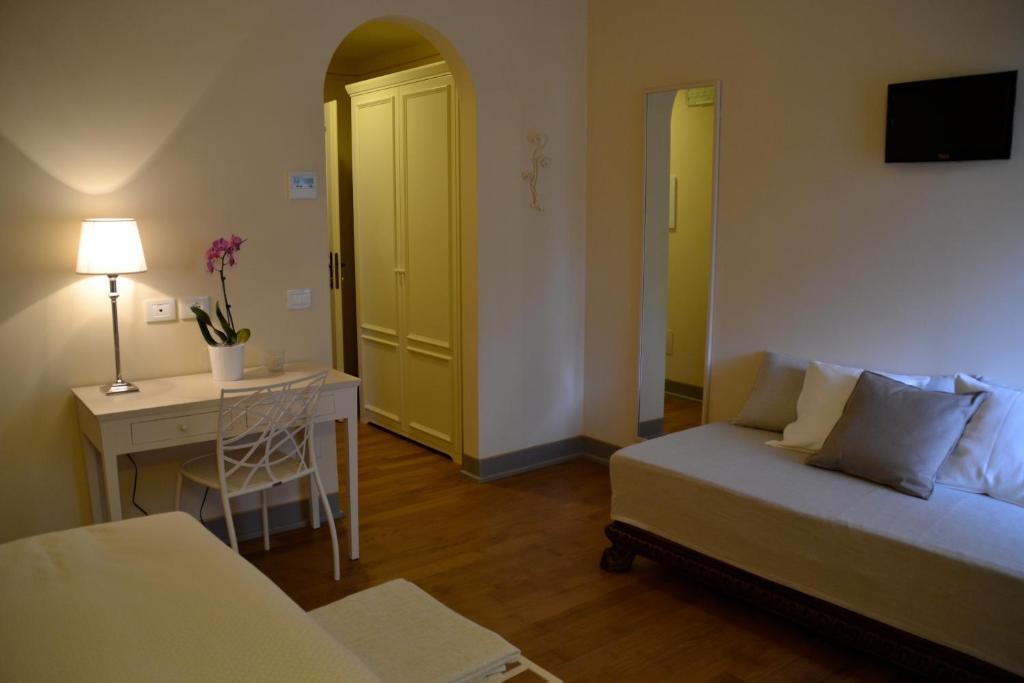 Villa Funari Country House Servigliano Δωμάτιο φωτογραφία