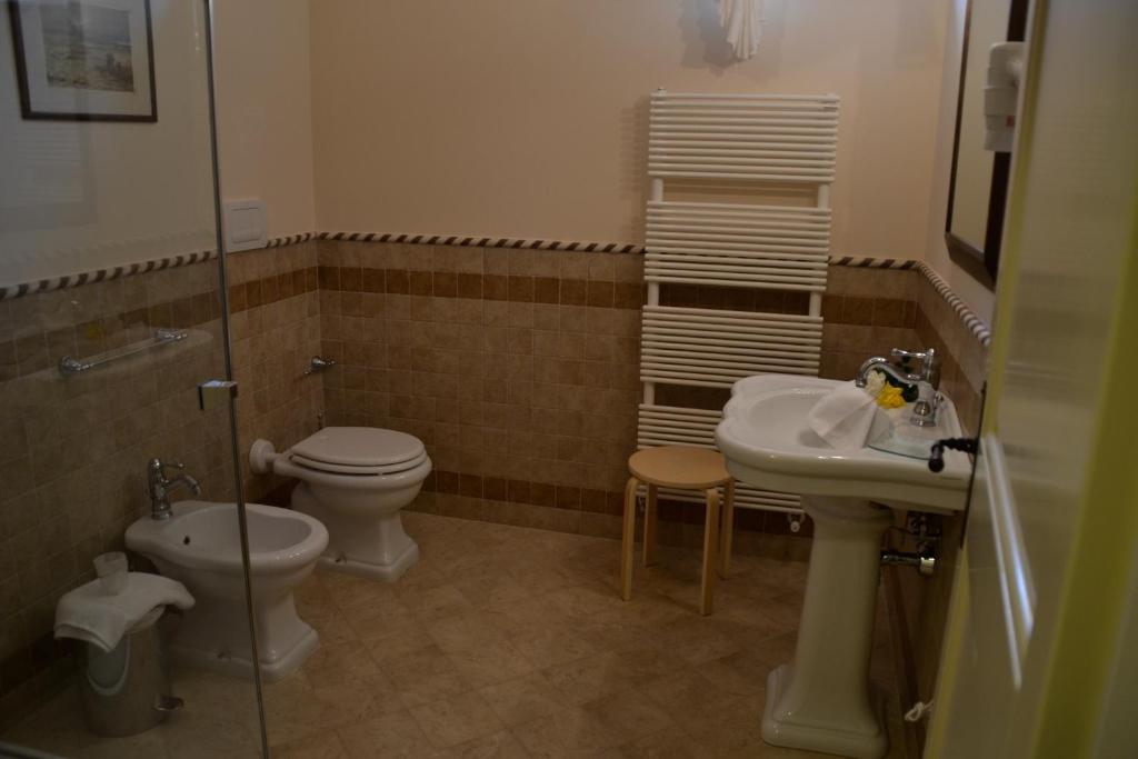 Villa Funari Country House Servigliano Δωμάτιο φωτογραφία