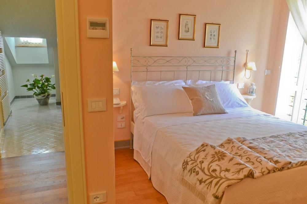 Villa Funari Country House Servigliano Δωμάτιο φωτογραφία