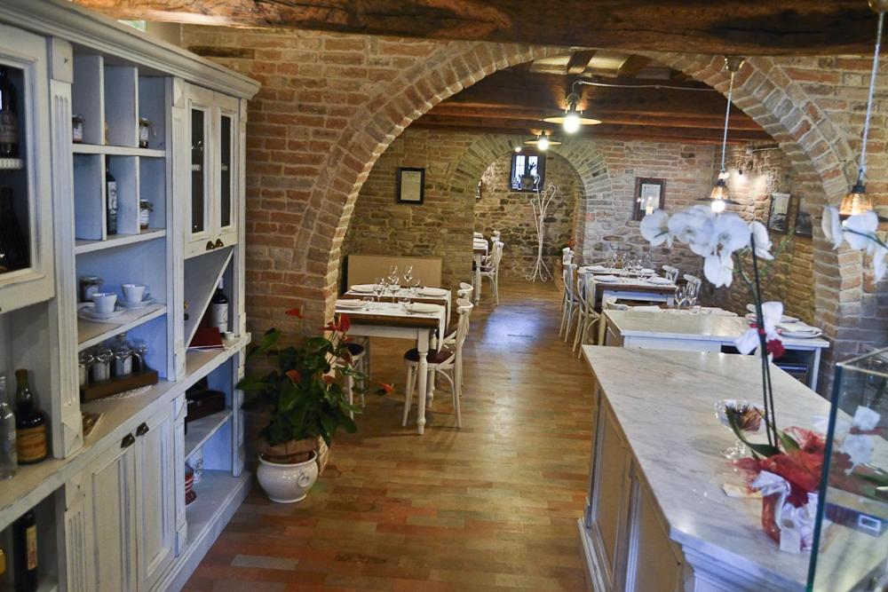 Villa Funari Country House Servigliano Εξωτερικό φωτογραφία
